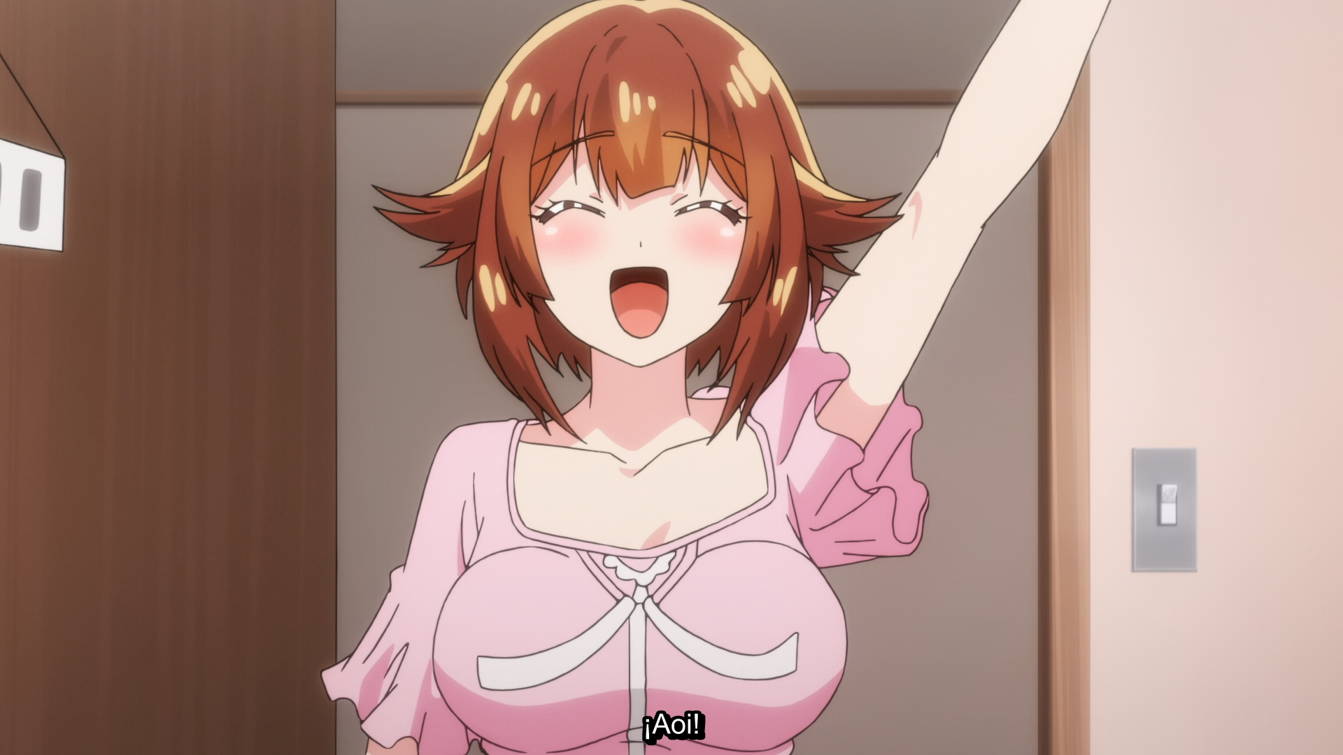 Araiya-san!: Ore to Aitsu ga Onnayu de!? (Team Kurosaki)